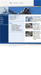 Mobile Screenshot of calabreseengineers.com